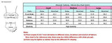 Aleumdr Bohemian Knitted Racerback Push Up Sexy Bikini Swimsuit Swimwear With Swim Briefs Large Size Multicoloured