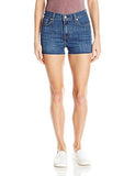 Levis Hi Rise Short Encelia Indigo 30 Us 10
