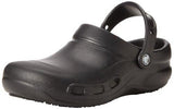 Crocs Unisex Bistro Clog Black11 Us 13 Us