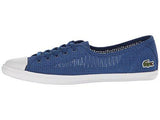Lacoste Ziane 217 1 Blue 5 M Us