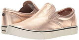 Laika Vansis W Fashion Sneaker Copper 95 M Us
