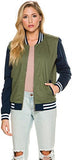 Stussy M Olive