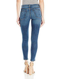 Nico Midrise Ankle Super Skinny Jean, Lifeline, 26