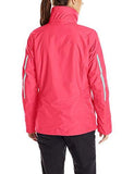Bugaboo Interchange Jacket Red Camelia Large