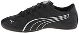 Puma Soleil V2 Comfort Fun Classic Sneaker Blackpuma Silver 75 B Us