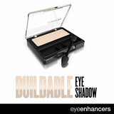 Eye Enhancers 1Kit Eye Shadow Champagne, 0.09 Oz