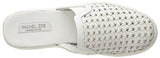 Bracker Fashion Sneaker, White, 7.5 M Us