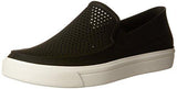 Citilane Roka Slipon W Flat Black 5 M Us