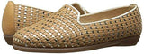 Betunia Slipon Loafer Tan 8 M Us