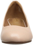 Vendra Bloom Wedge Pump Dusty Pink Lizard Leather 85 N Us