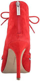 Bgdeirdra Dress Sandal Candy Red 75 M Us