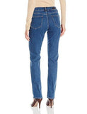 Lee Classic Fit Monroe Straight Leg Jean Seattle Size 12 Medium