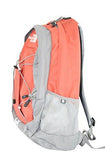 Jester Laptop Backpack Book Bag Emberglow Orange