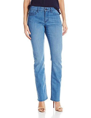 Marilyn Straight Jeans, Newberry, 14