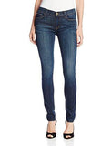 Shine Midrise Skinny 5Pocket Jean, Siouxsie, 24