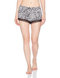 Majestic Prt Boxer, Paint Animal White/Black, Small