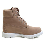 Icon 6 Premium Bootbonewhite Nubuckus 5 W