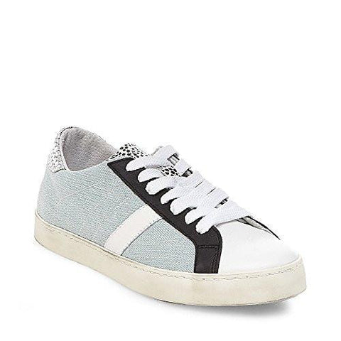 Hazer Denim Multi Sneaker 8 Us