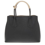 Prada Saffiano Cuir Tote Sand