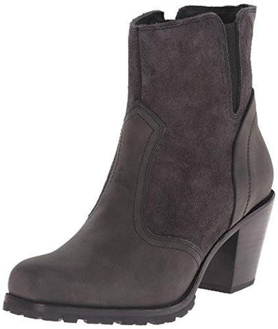 Kiva Western Boot, Winter Smoke, 9 M Us
