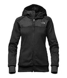 Oso Hoodie Nf0A2Tebkx7_M Tnf Blacktnf Black