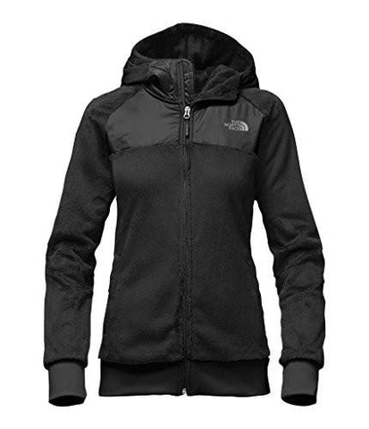 Oso Hoodie Nf0A2Tebkx7_M Tnf Blacktnf Black