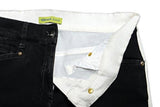 Jeans Grey Cropped Slim Fit Jeans Us 5 It 41;
