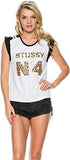 Stussy M Black