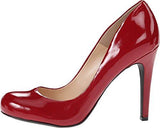 Calie True Red Pump 8.5 M