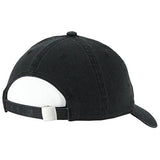 Saturday Cap Blackblack One Size
