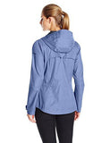 Regretless Jacket Bluebell Xlarge
