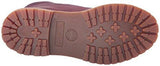 6 Inch Premium Double Dring Wp Boot Dark Port Waterbuck 6 M Us