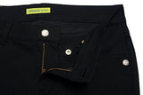 Jeans Black Slim Fit Jeans Us 7 It 43;