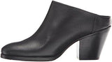 Rachel Comey Mars Mule, Black/Black, 6 M Us