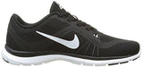 Flex Trainer 6 Blackwhite Training Shoe 9