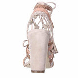 Bgronny Dress Sandal Misty Haze Kidsue 95 M Us