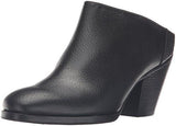 Rachel Comey Mars Mule, Black/Black, 6 M Us