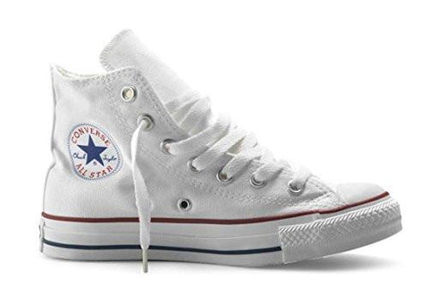 Chuck Taylor All Star High Top Optical White M7650 65