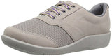 Sillian Emma Walking Shoe Sand Synthetic 7 N Us
