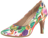 Exquisite Dress Pump Floral Combo 95 M Us