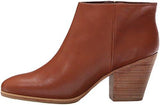 Rachel Comey Mars Classic Ankle Bootie, Whiskey/Natural, 8 M Us