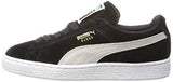 Puma Suede Classic Sneakerblackwhite9 B Us