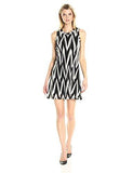 Halter Dress, Print, Xl
