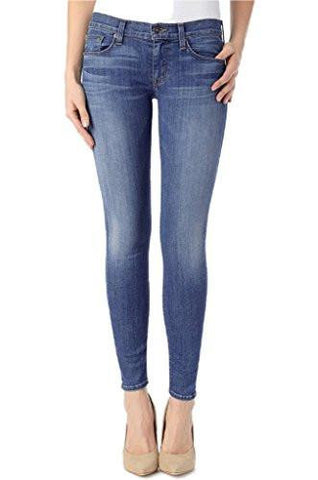 Hudson Krista Super Skinny Pants 30 Floyd 2