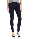 Runway Jean Legging, Body Rinse, Medium