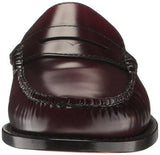 Wynn Mule Burgundy 95 M Us