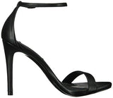 Stecyw Dress Sandal Black 8 W Us
