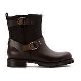 Baltimore Vintage Black Boot 10 M