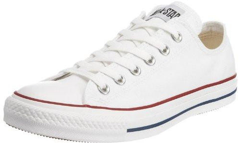 Converse Unisex Chuck Taylor Classic Sneaker 7 Bm Us Optical White