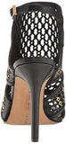 Vince Camuto Korthina Dress Sandal Black 6 M Us